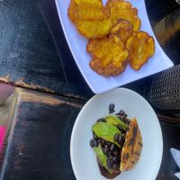  at Hola Arepas in Puerto Vallarta