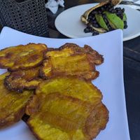  at Hola Arepas in Puerto Vallarta