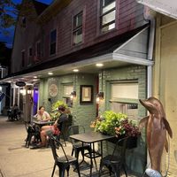   at Foglia in Bristol