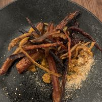   at Foglia in Bristol