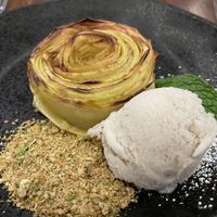   at Foglia in Bristol