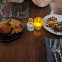  at Foglia in Bristol