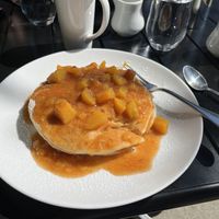   at Foglia in Bristol