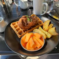   at Foglia in Bristol