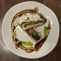   at Foglia in Bristol