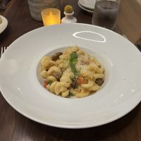   at Foglia in Bristol