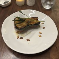   at Foglia in Bristol