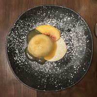   at Foglia in Bristol