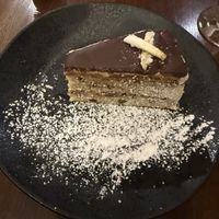   at Foglia in Bristol