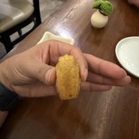   at Foglia in Bristol