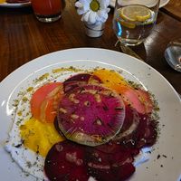  at Foglia in Bristol