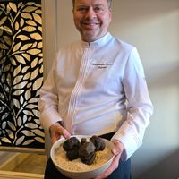  at Foglia in Bristol