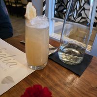  at Foglia in Bristol