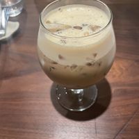 Final curtain  at Foglia in Bristol