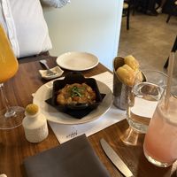   at Foglia in Bristol