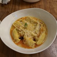   at Foglia in Bristol