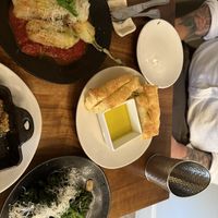   at Foglia in Bristol