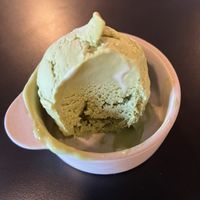 good texture  at Coconuzm - 코코넛즘 in Seoul