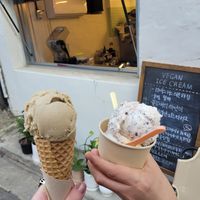  at Coconuzm - 코코넛즘 in Seoul