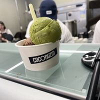   at Coconuzm - 코코넛즘 in Seoul