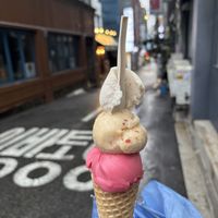   at Coconuzm - 코코넛즘 in Seoul