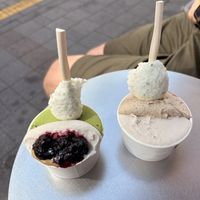   at Coconuzm - 코코넛즘 in Seoul