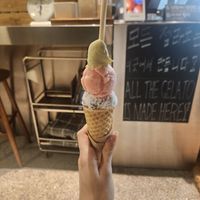  at Coconuzm - 코코넛즘 in Seoul