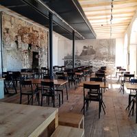 Interior at Schloss Burgdorf in Burgdorf