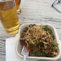   at Alpine Eatery in Denver