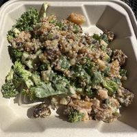   at Alpine Eatery in Denver