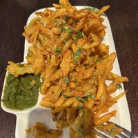   at Indian Paradise in Chicago