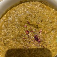   at Indian Paradise in Chicago