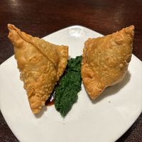   at Indian Paradise in Chicago