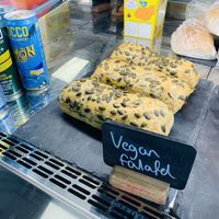 Sandwiches   at Esposito's in Kirkby