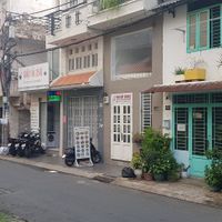 Front at Healthy Choice in Ho Chi Minh City