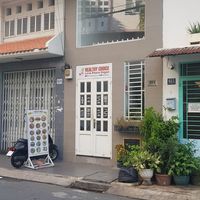 Front at Healthy Choice in Ho Chi Minh City