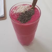 Tropical Mix at Healthy Choice in Ho Chi Minh City