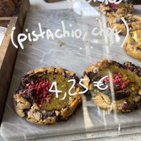   at Bird Flower in The Hague