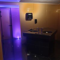 Toilets at Marco's   in Stephanskirchen