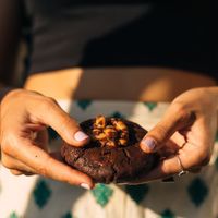   at Holy Llama  - Imittos in Athens