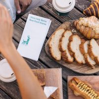   at Holy Llama  - Imittos in Athens