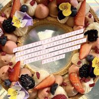   at Holy Llama  - Imittos in Athens