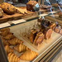 Pastries   at Holy Llama  - Imittos in Athens