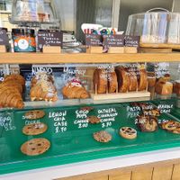   at Holy Llama  - Imittos in Athens