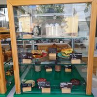   at Holy Llama  - Imittos in Athens