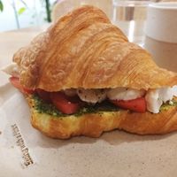  at Holy Llama  - Imittos in Athens