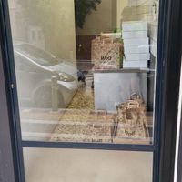 Not for sitting at Holy Llama  - Imittos in Athens