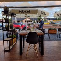  at Portova Resto & Bar in Leba