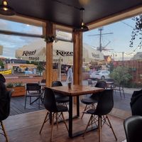  at Portova Resto & Bar in Leba