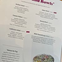   at Le Burger in Gmunden